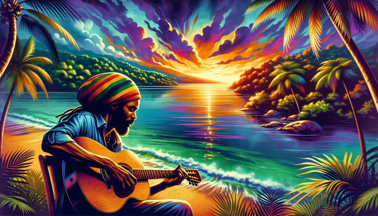 Escape to the Rhythmic Paradise of Jamaica: Your Caribbean Dream Awaits