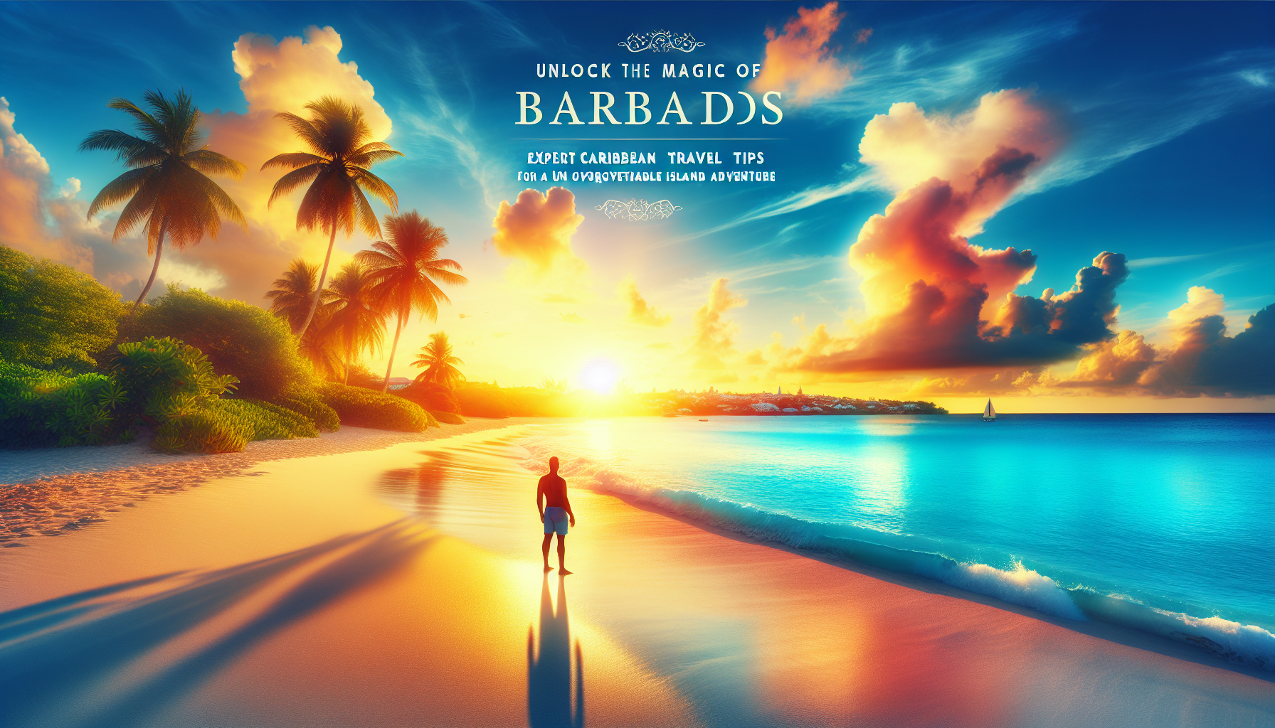 Unlock the Magic of Barbados: Expert Caribbean Travel Tips for an Unforgettable Island Adventure