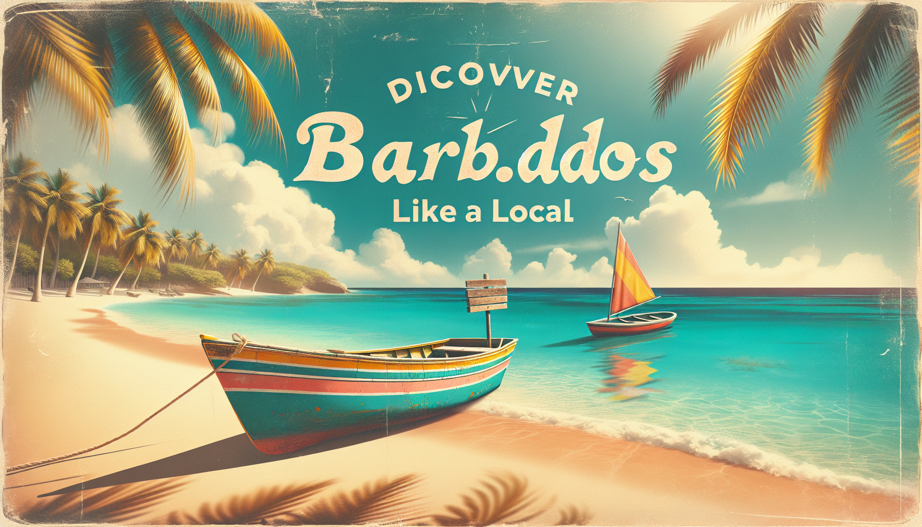 Discover Barbados Like a Local: Expert Tips for an Unforgettable Caribbean Adventure