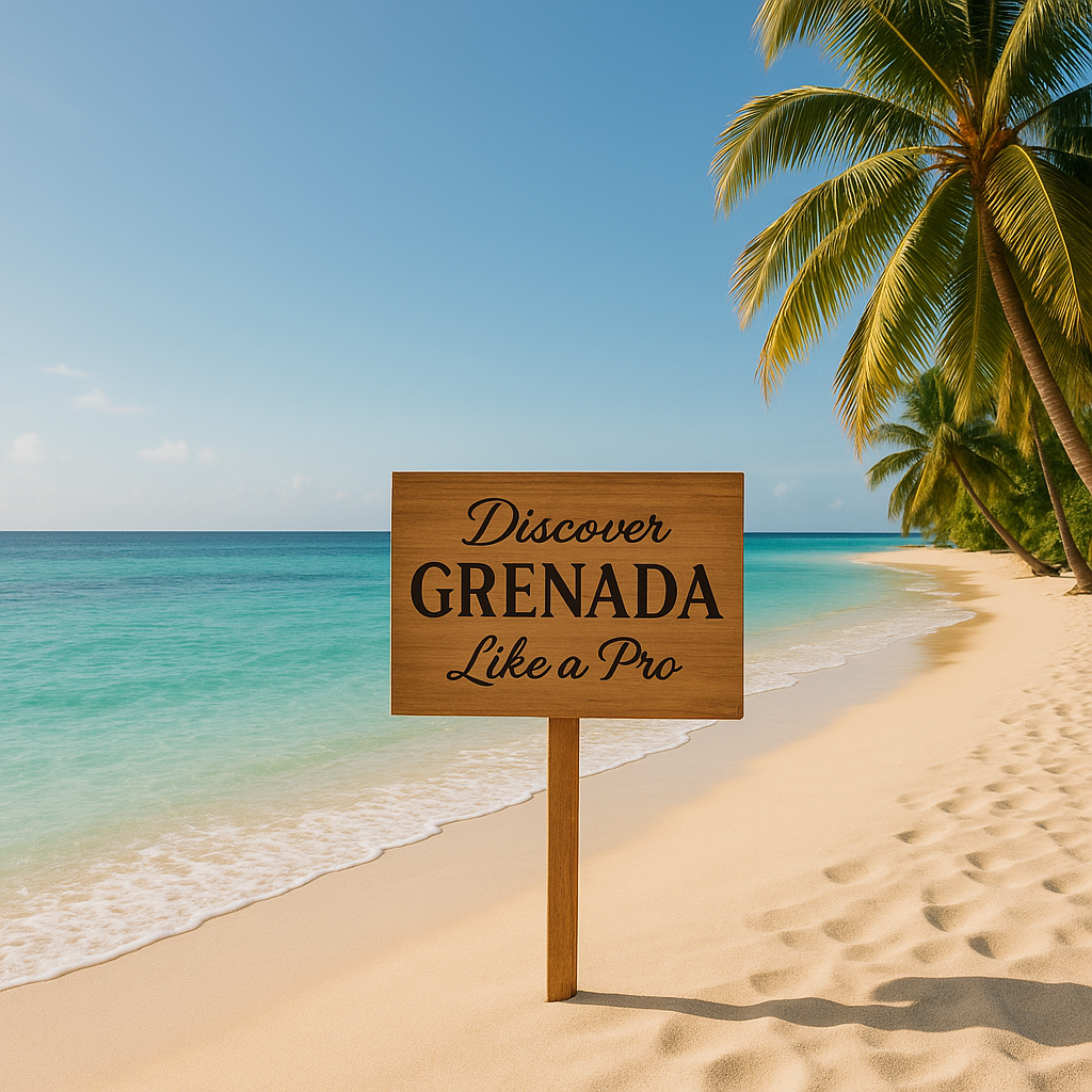 Discover Grenada Like a Pro: Expert Caribbean Travel Tips for the Ultimate Island Escape